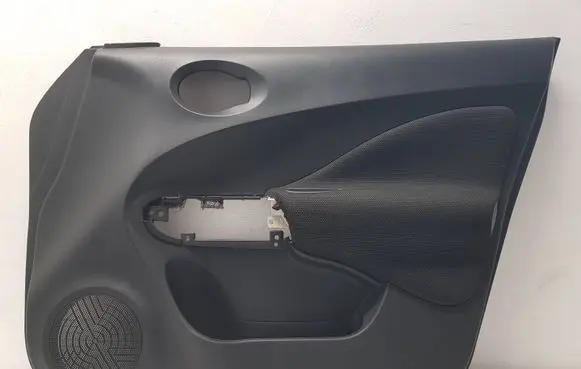 Nissan Juke I F15 Front door card panel trim 809001KB0A