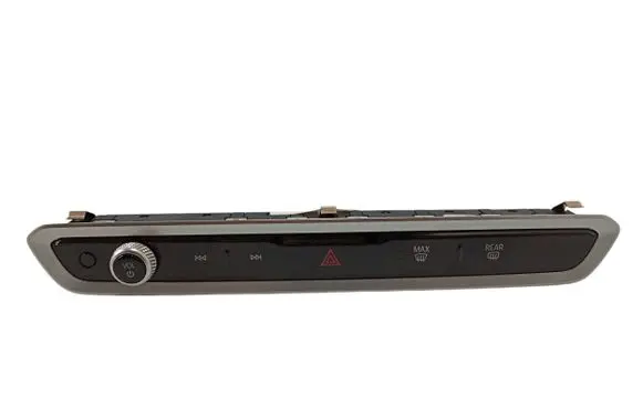 BMW XM Sound control switch 5A403A0 61315A403A0