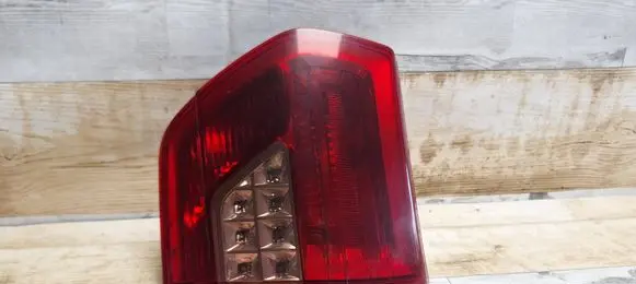 Citroen C5 Tailgate rear/tail lights 9681074280