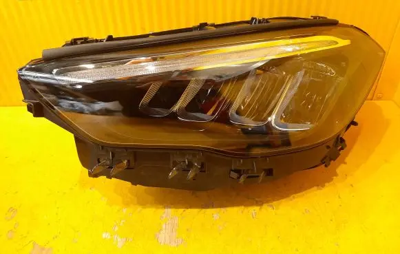 Mercedes-Benz GLA H247 Headlight/headlamp A2479066107