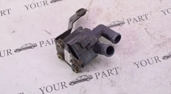 BMW 5 F10 F11 Electric auxiliary coolant/water pump 9230234 9230235