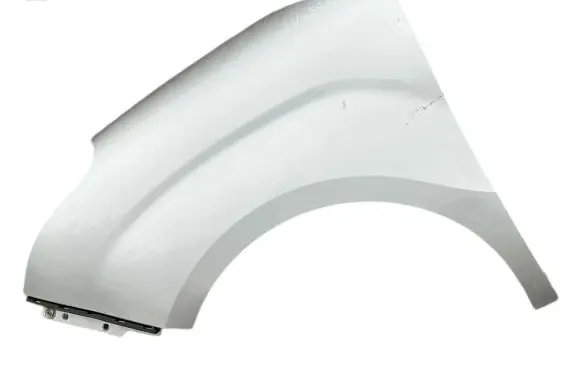 Opel Combo D Fender