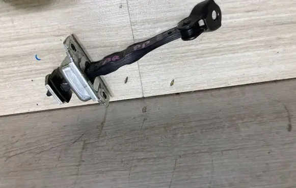 Renault Arkana Front door check strap stopper 