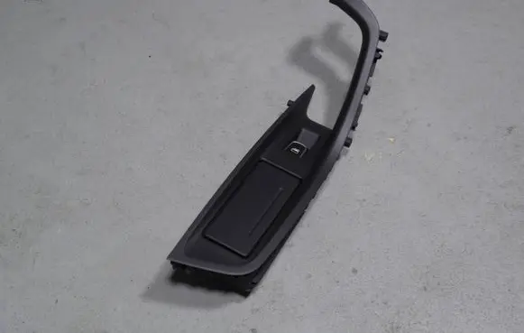 Audi A6 S6 C7 4G Rear door interior handle trim 4G0867371