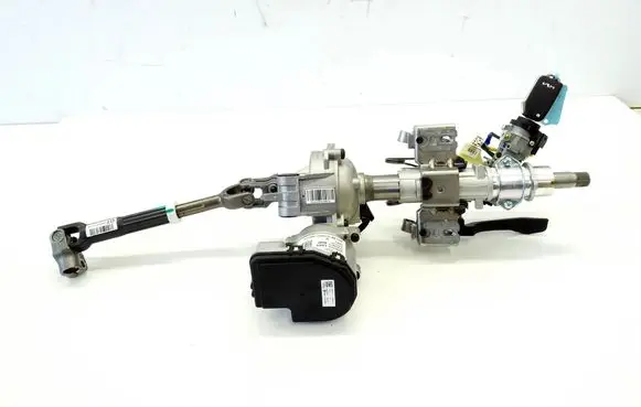 KIA Ceed Steering rack mechanical part 56300J7070 23042031574