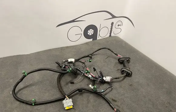 Tesla Model S Rear door wiring loom 100442500R
