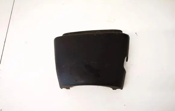 Opel Astra G Steering wheel column trim 90538219