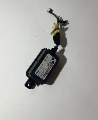 BMW 4 F32 F33 Antenna control unit 9397846 A2C94289401