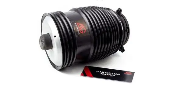 Mercedes-Benz EQC Rear air suspension bag/shock absorber 2053200225 A2053200225