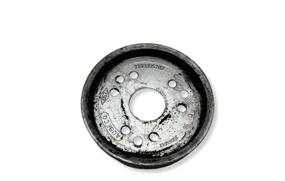 Renault Espace III Power steering pump pulley 7700105707