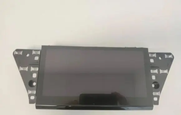 Audi e-tron Screen/display/small screen 4KE919605J 4KE919605F