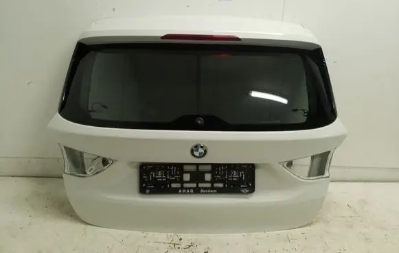 BMW 2 F46 Tailgate/trunk/boot lid 7349447