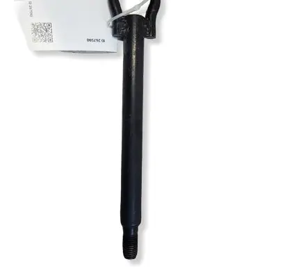 Renault Megane III Towing hook eye 