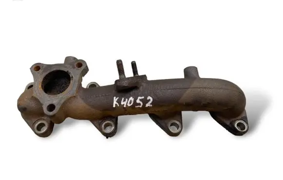 KIA Rio Exhaust manifold