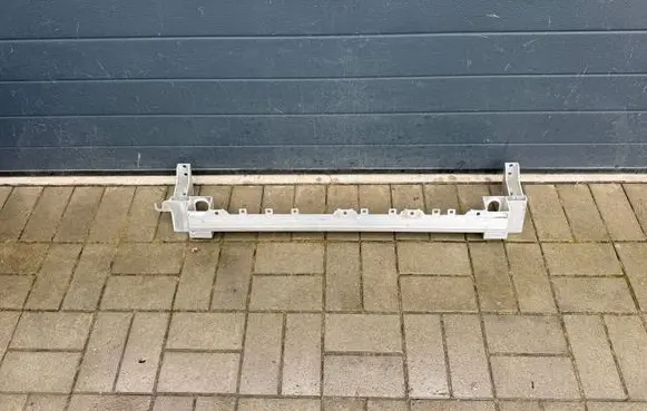 Mercedes-Benz CLA C117 X117 W117 Front bumper cross member A2466200019