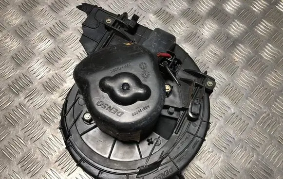 Citroen C8 Heater fan/blower 00000043G 08026066V1