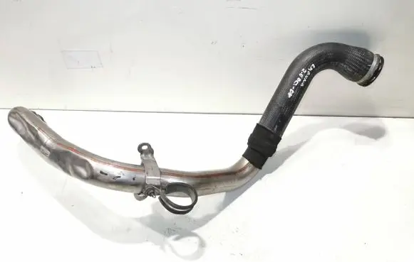 Renault Laguna III Intercooler hose/pipe