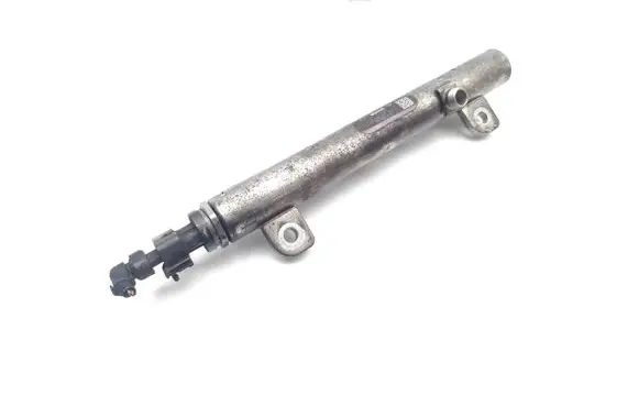 Opel Astra H Fuel main line pipe 55209575 0445214122