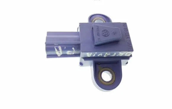 Skoda Octavia Mk2 (1Z) Airbag deployment crash/impact sensor 1K0955557A
