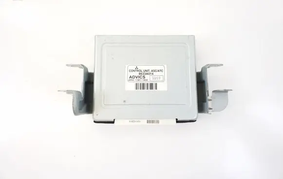 Mitsubishi Pajero Other control units/modules 8633A014