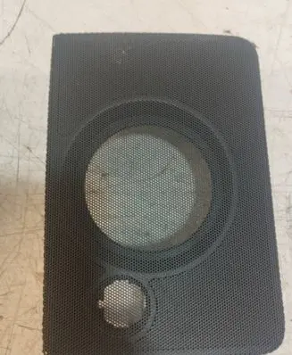 Lexus RX 450H Dash center speaker trim cover 5551048080 5551048090