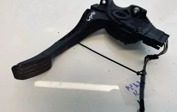Ford Galaxy Accelerator throttle pedal 6g929f836ld 6g92-9f836-ld