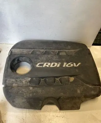 Hyundai i40 Engine cover (trim) 292402A900