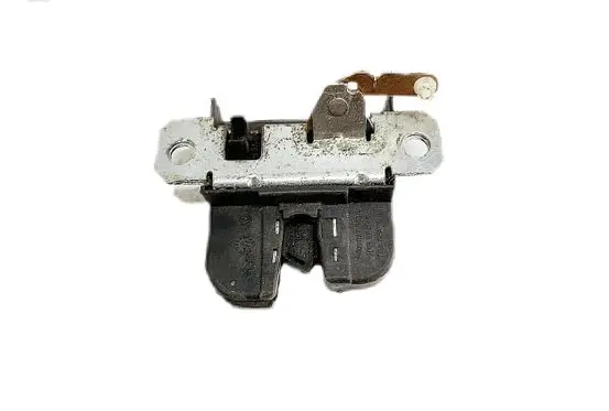 Volkswagen Polo III 6N 6N2 6NF Tailgate/trunk/boot lock/catch/latch 6Q6827505B