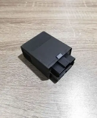 Mercedes-Benz Vito Viano W638 Other control units/modules 0165452632 05014110