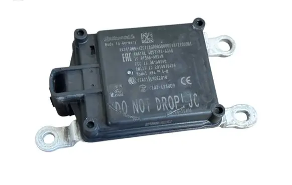 Nissan Leaf II (ZE1) Distronic sensor radar 4135AARS4B 2014DJ6494 4057146068