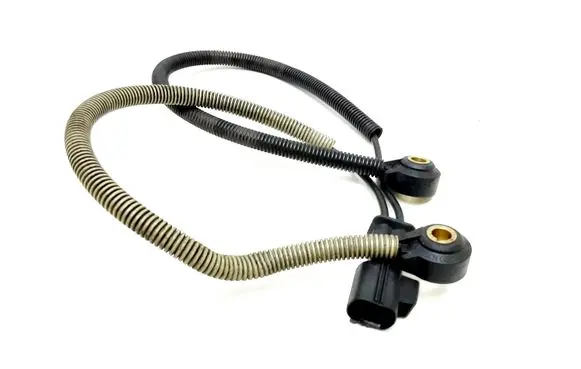 Volvo XC90 Detonation knock sensor 0261231142 9432570