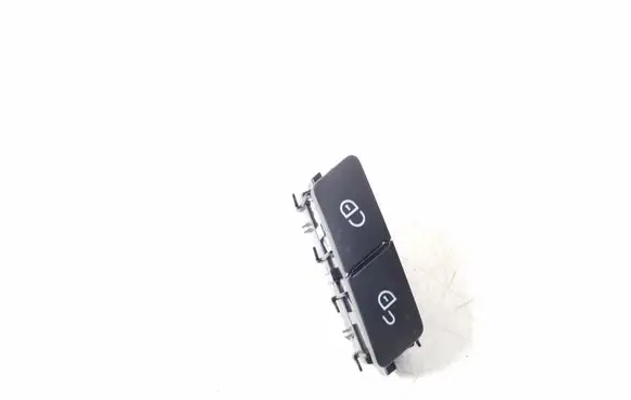 Mercedes-Benz C W204 Central locking switch button A2049058502
