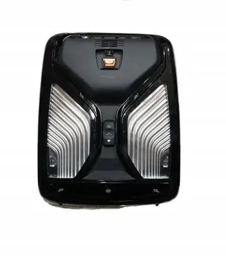 BMW X5 F15 Headlining lighting console trim 2221171893