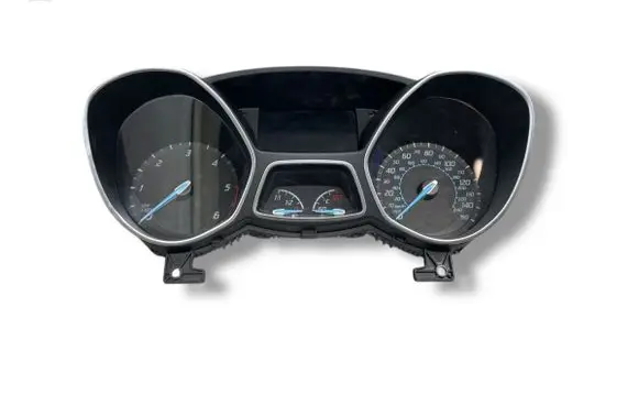 Speedometer (instrument cluster)