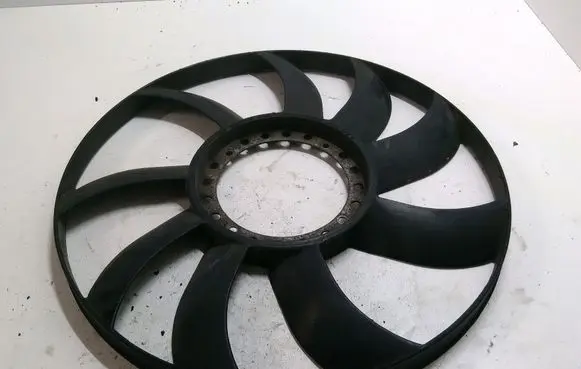 Audi A6 S6 C4 4A Fan impeller 4A0121301