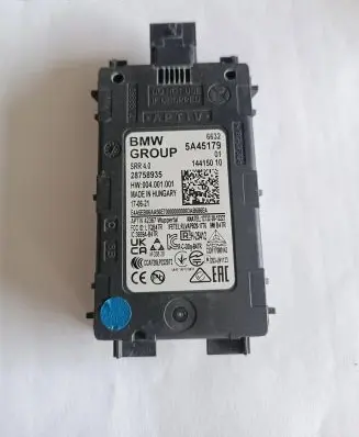 BMW X1 U11 Other control units/modules 5A45179