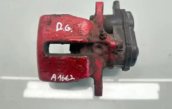 Audi A5 Sportback 8TA Rear brake caliper 32335478
