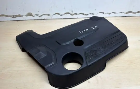 Ford Kuga II Engine cover (trim) 9M5Q6N041A