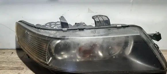 Honda Accord Headlight/headlamp