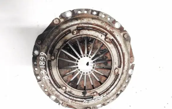Peugeot 307 Pressure plate 