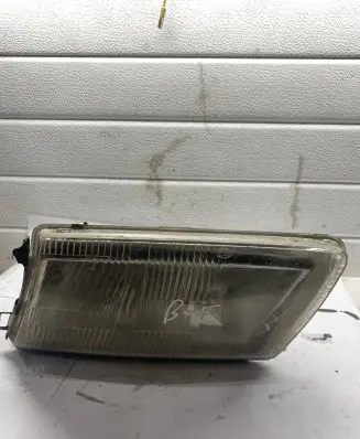 Volkswagen PASSAT B7 USA Headlight/headlamp 14869100