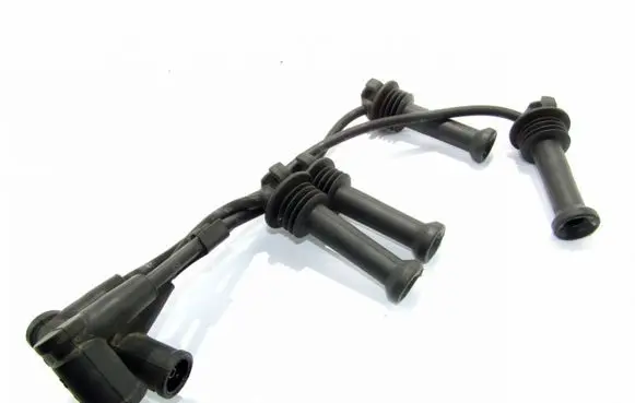 Ford Fiesta Ignition plug leads 