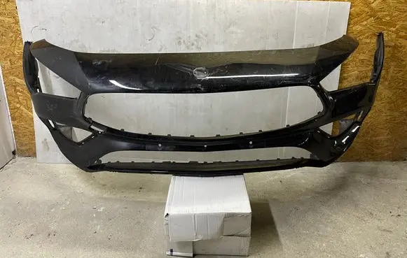 Mercedes-Benz CLA C118 X118 Front bumper A1188853901