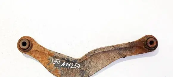 Ford Mondeo MK IV Rear upper control arm/wishbone 6G915500BA