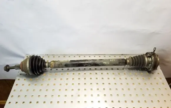 Seat Altea XL Front driveshaft