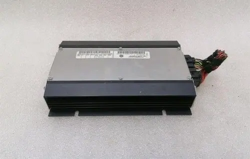 Bentley Continental Sound amplifier 3W0035456C