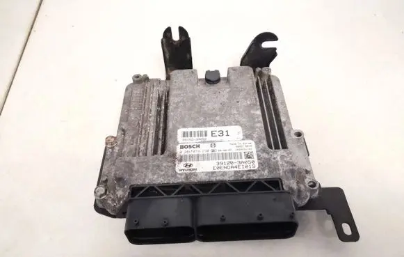 Hyundai ix 55 Engine control unit/module 391523a050 39152-3a050