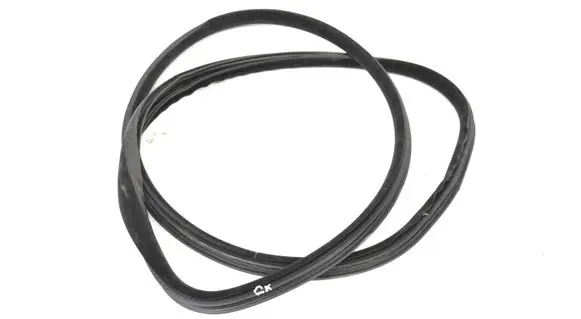 Volvo S80 Rubber seal rear door 