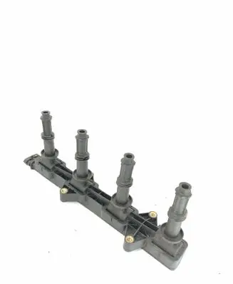 Opel Signum High voltage ignition coil 09153250