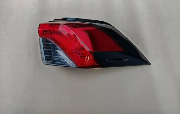 Toyota RAV 4 (XA50) Rear/tail lights 8155042230